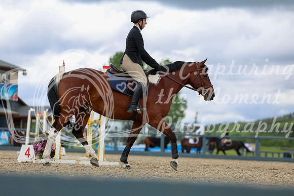 02169 - Shea - 2026 June Classic I - Wednesday June 10th