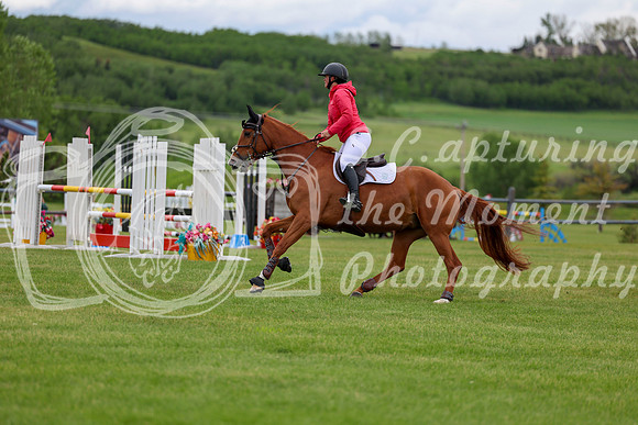 01898 - Shea - 2026 June Classic I - Wednesday June 10th