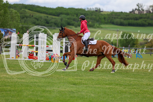 01899 - Shea - 2026 June Classic I - Wednesday June 10th