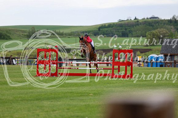 01901 - Shea - 2026 June Classic I - Wednesday June 10th