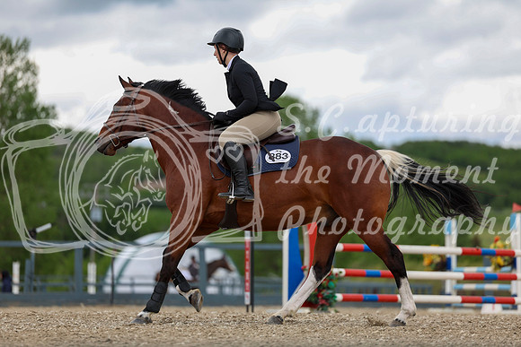 02176 - Shea - 2026 June Classic I - Wednesday June 10th