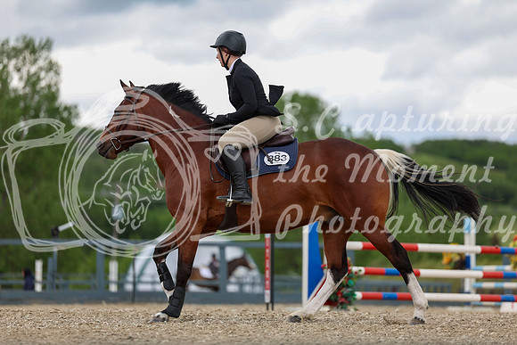 02177 - Shea - 2026 June Classic I - Wednesday June 10th