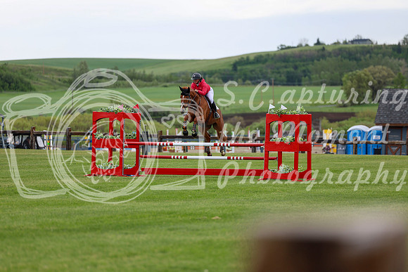 01904 - Shea - 2026 June Classic I - Wednesday June 10th