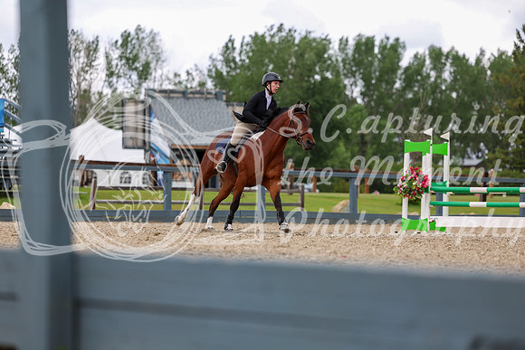 02181 - Shea - 2026 June Classic I - Wednesday June 10th