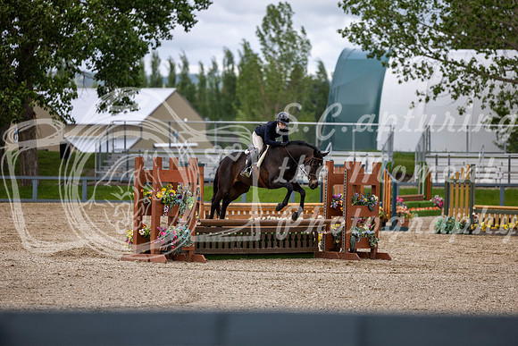 01087 - Shea - 2026 June Classic I - Wednesday June 10th