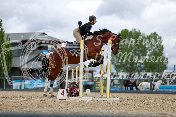 02234 - Shea - 2026 June Classic I - Wednesday June 10th