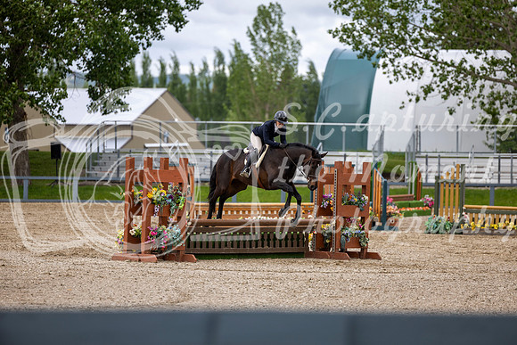 01088 - Shea - 2026 June Classic I - Wednesday June 10th