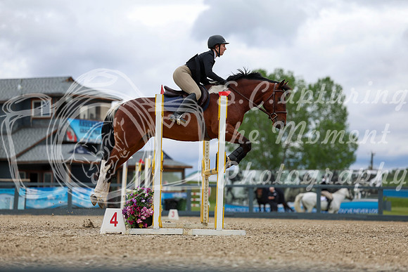 02237 - Shea - 2026 June Classic I - Wednesday June 10th