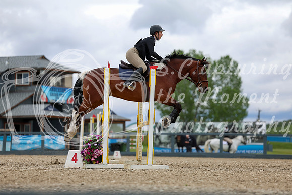 02238 - Shea - 2026 June Classic I - Wednesday June 10th