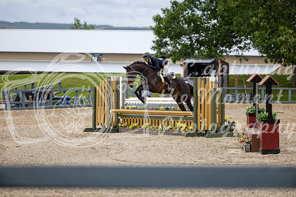 01096 - Shea - 2026 June Classic I - Wednesday June 10th