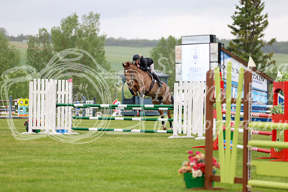 01418 - Shea - 2026 June Classic I - Wednesday June 10th
