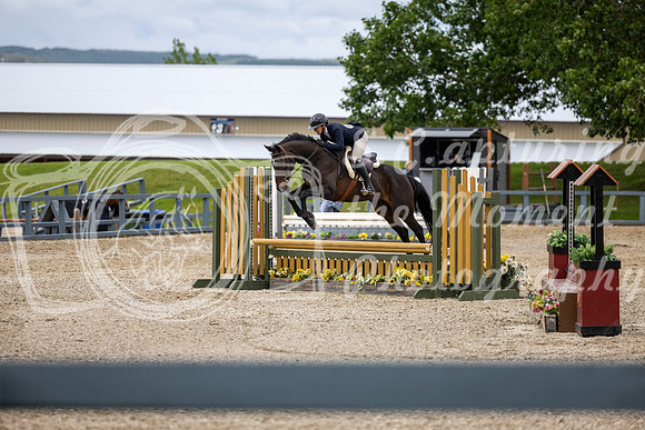 01097 - Shea - 2026 June Classic I - Wednesday June 10th