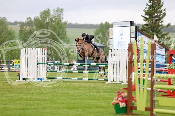 01419 - Shea - 2026 June Classic I - Wednesday June 10th