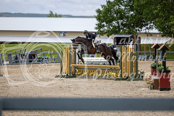 01098 - Shea - 2026 June Classic I - Wednesday June 10th