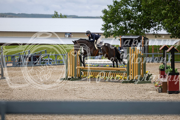 01099 - Shea - 2026 June Classic I - Wednesday June 10th