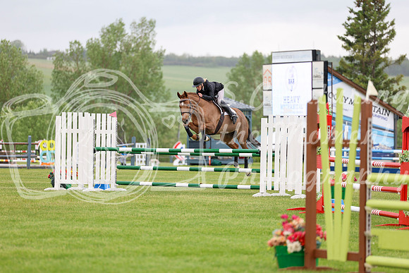 01420 - Shea - 2026 June Classic I - Wednesday June 10th