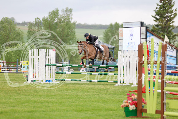 01422 - Shea - 2026 June Classic I - Wednesday June 10th