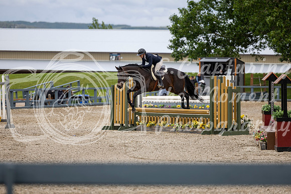 01100 - Shea - 2026 June Classic I - Wednesday June 10th