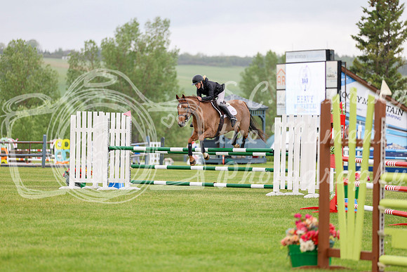 01423 - Shea - 2026 June Classic I - Wednesday June 10th