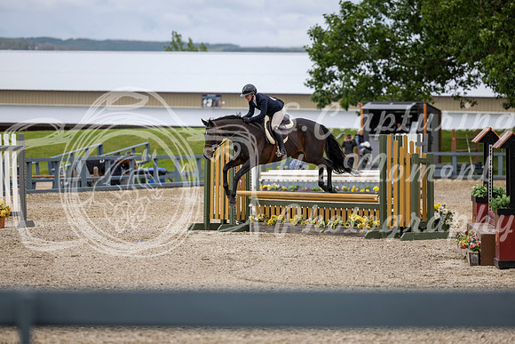 01101 - Shea - 2026 June Classic I - Wednesday June 10th