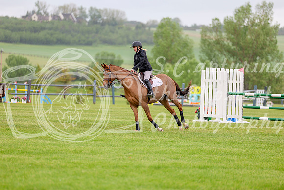 01424 - Shea - 2026 June Classic I - Wednesday June 10th