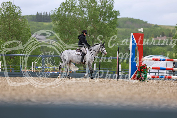 02687 - Shea - 2026 June Classic I - Wednesday June 10th