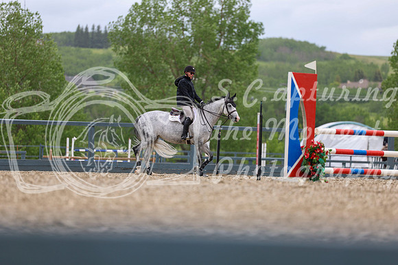 02688 - Shea - 2026 June Classic I - Wednesday June 10th