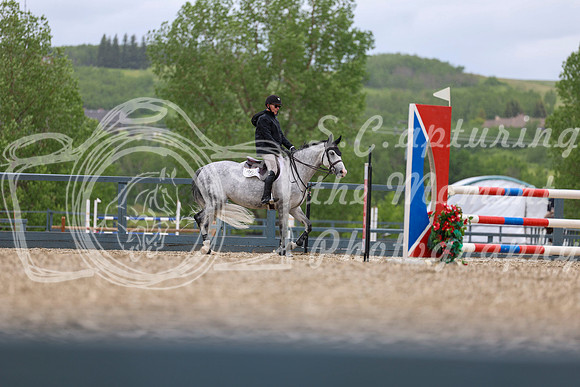 02689 - Shea - 2026 June Classic I - Wednesday June 10th