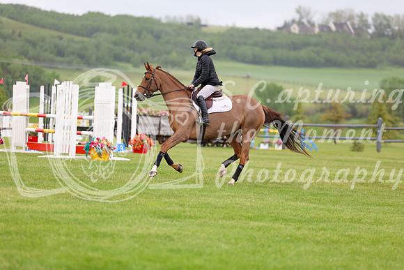 01429 - Shea - 2026 June Classic I - Wednesday June 10th