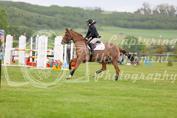 01431 - Shea - 2026 June Classic I - Wednesday June 10th