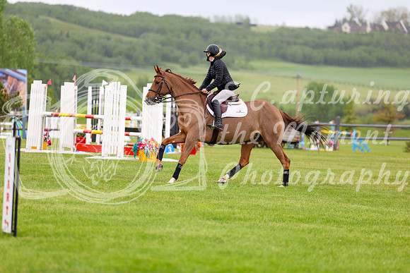 01432 - Shea - 2026 June Classic I - Wednesday June 10th