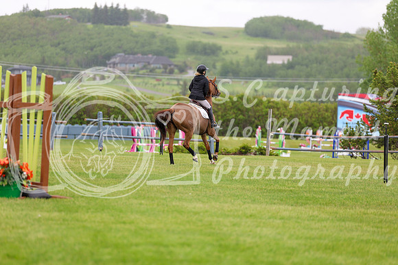 01433 - Shea - 2026 June Classic I - Wednesday June 10th