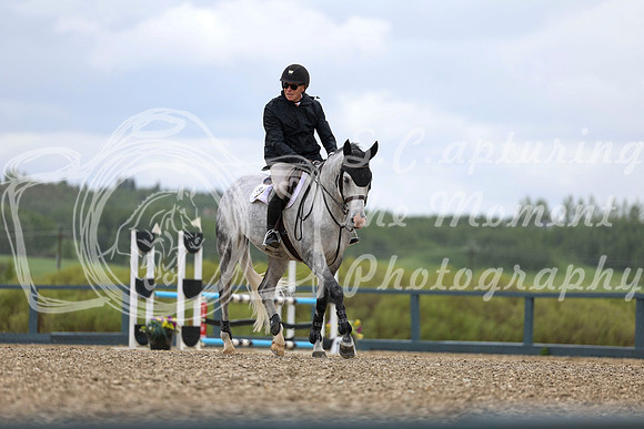 02696 - Shea - 2026 June Classic I - Wednesday June 10th