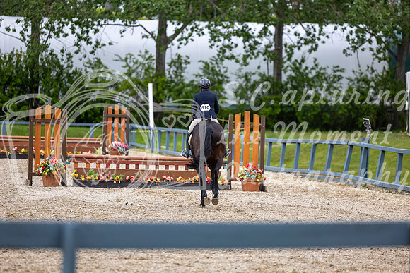 01107 - Shea - 2026 June Classic I - Wednesday June 10th