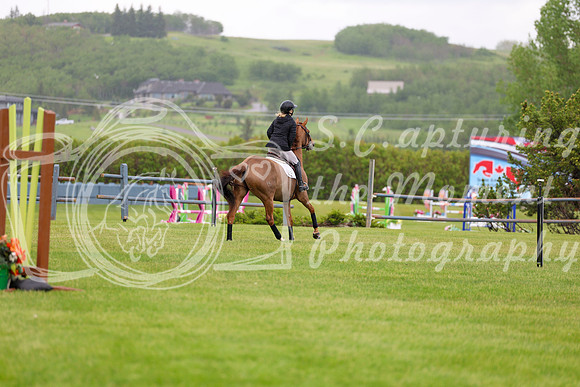 01435 - Shea - 2026 June Classic I - Wednesday June 10th