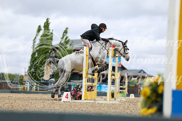 02700 - Shea - 2026 June Classic I - Wednesday June 10th