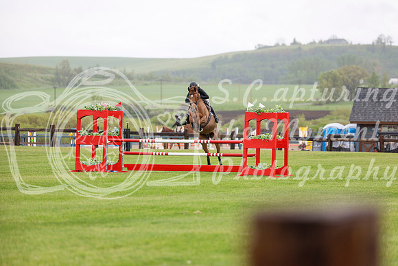 01436 - Shea - 2026 June Classic I - Wednesday June 10th