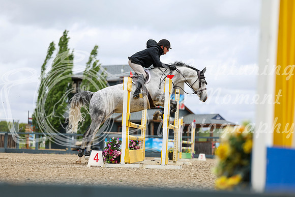 02701 - Shea - 2026 June Classic I - Wednesday June 10th