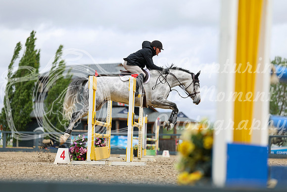 02704 - Shea - 2026 June Classic I - Wednesday June 10th
