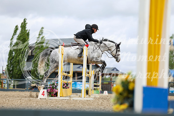 02703 - Shea - 2026 June Classic I - Wednesday June 10th