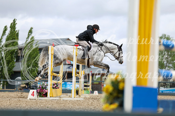 02705 - Shea - 2026 June Classic I - Wednesday June 10th