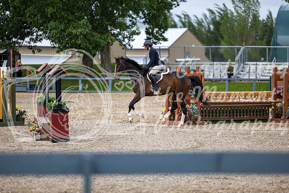 01315 - Shea - 2026 June Classic I - Wednesday June 10th