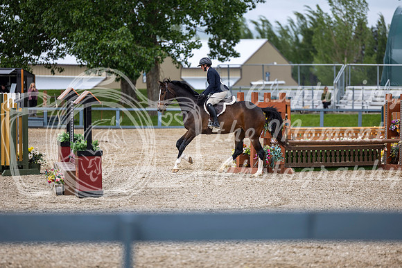01316 - Shea - 2026 June Classic I - Wednesday June 10th