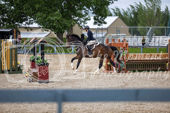01318 - Shea - 2026 June Classic I - Wednesday June 10th