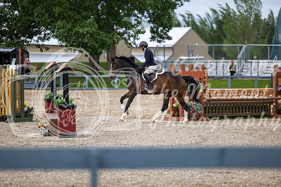 01317 - Shea - 2026 June Classic I - Wednesday June 10th
