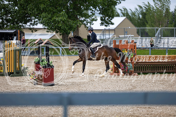 01319 - Shea - 2026 June Classic I - Wednesday June 10th