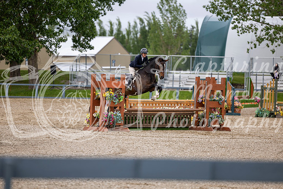 01320 - Shea - 2026 June Classic I - Wednesday June 10th