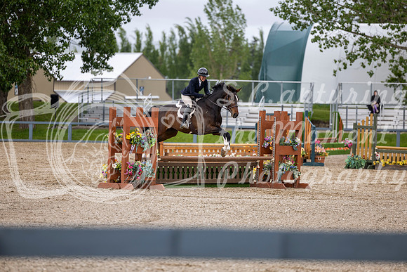 01323 - Shea - 2026 June Classic I - Wednesday June 10th