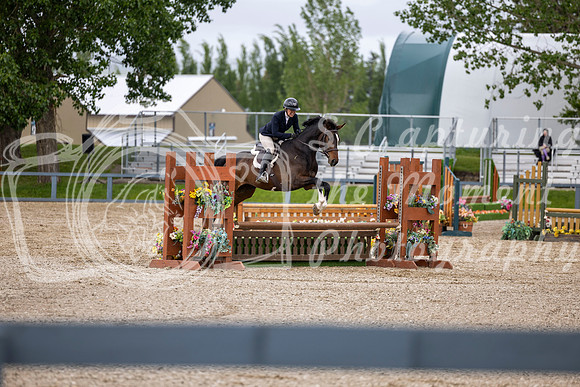 01322 - Shea - 2026 June Classic I - Wednesday June 10th