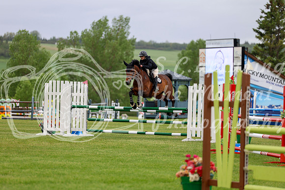 01494 - Shea - 2026 June Classic I - Wednesday June 10th